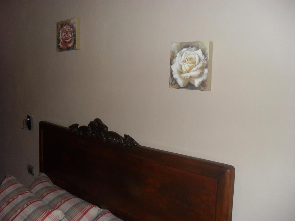 C' Era Una Volta Canelli Habitación foto