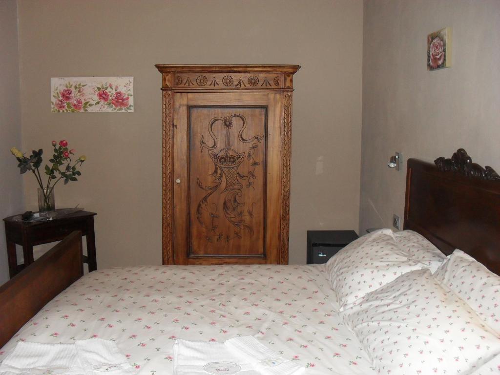 C' Era Una Volta Canelli Habitación foto